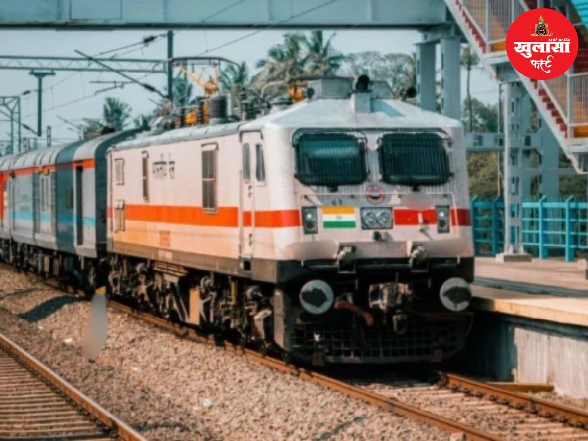ट्रेन यात्रियों की बढ़ेगी सुविधा