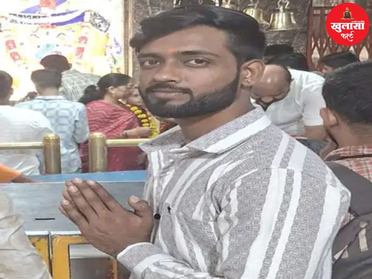 भीषण सड़क हादसा