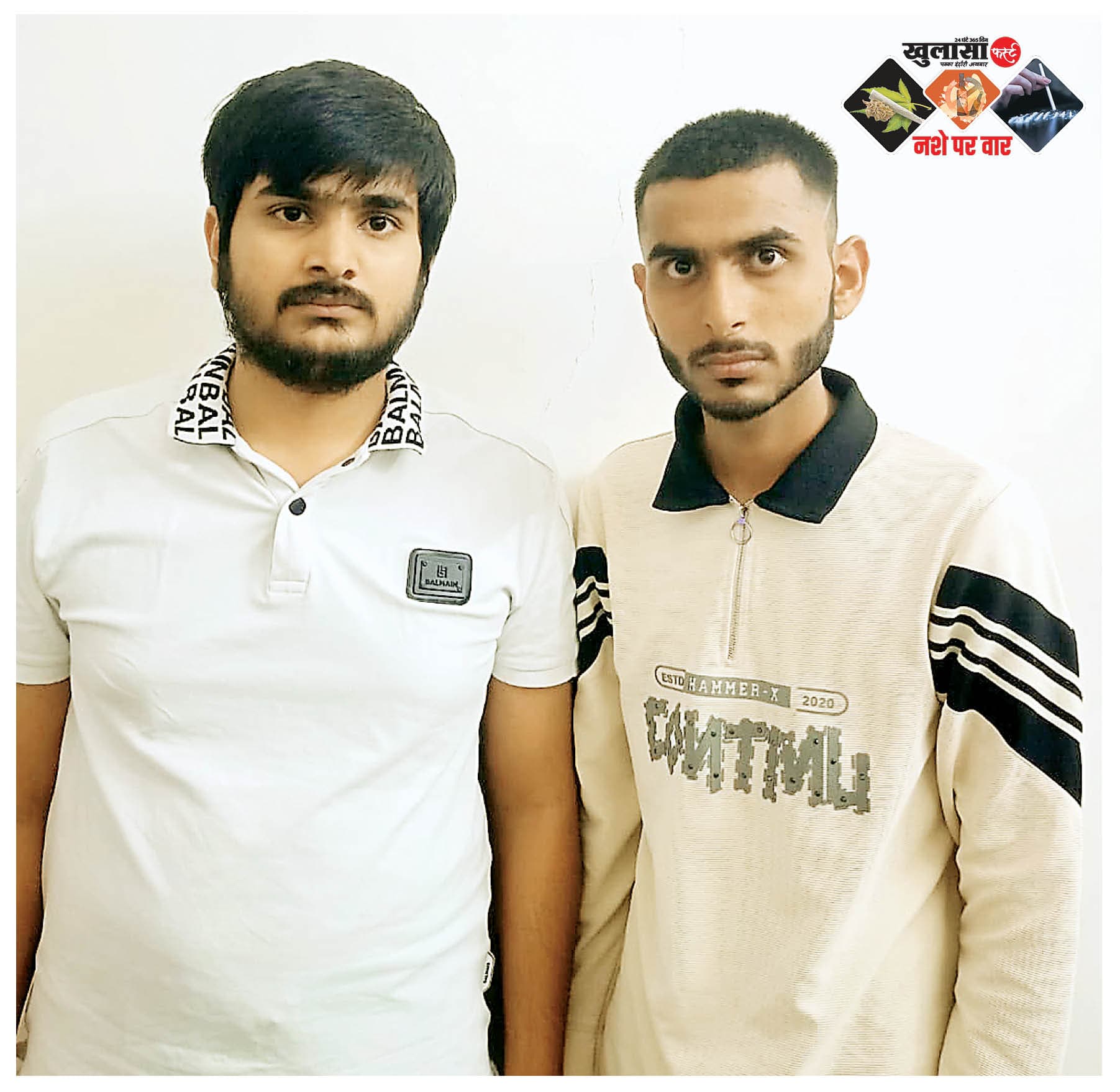 फोन घनघनाते ही बदले टीआई के सुर
