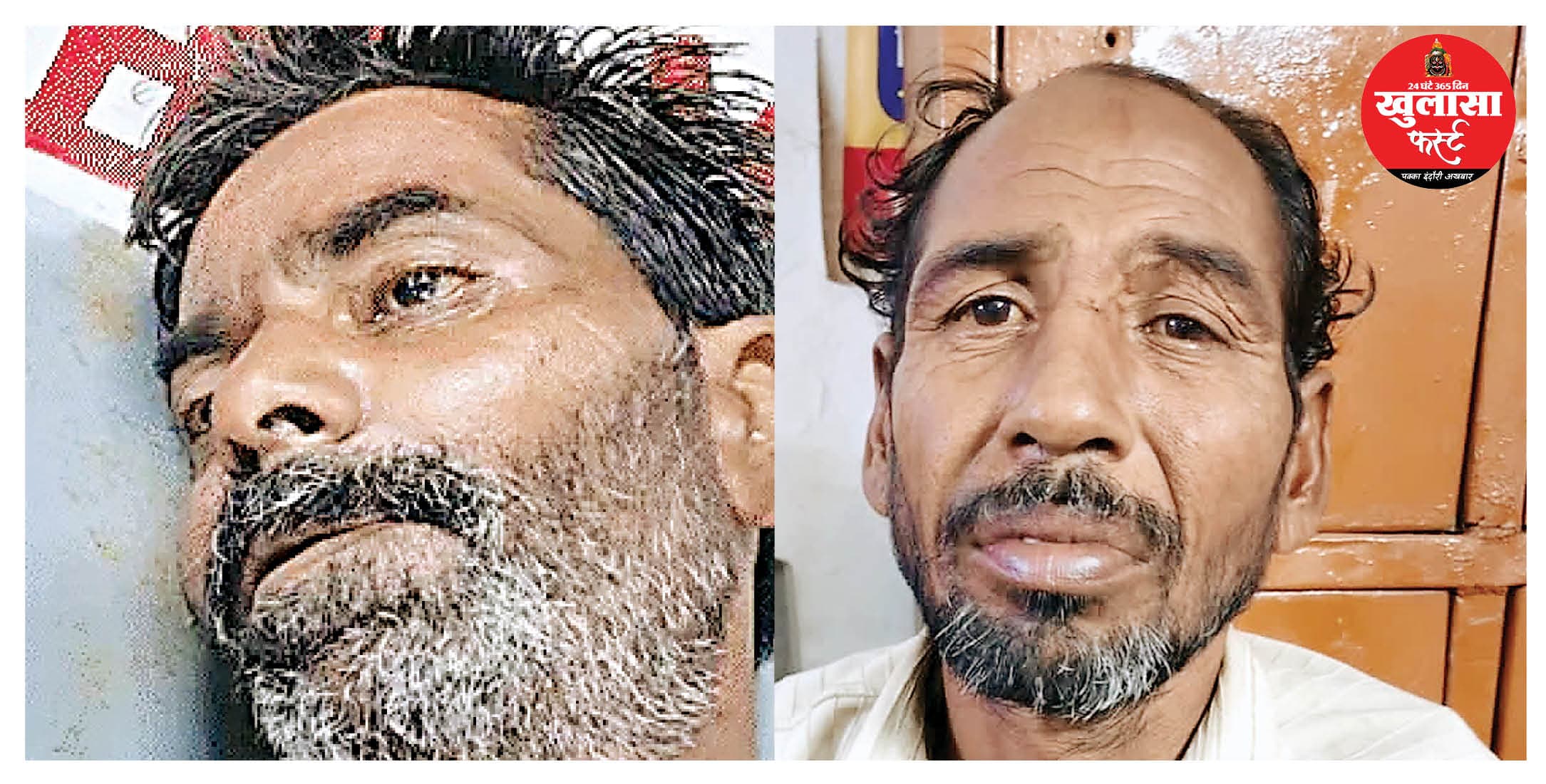 शराब पीने के दौरान हुआ था विवाद तो कर दी हत्या