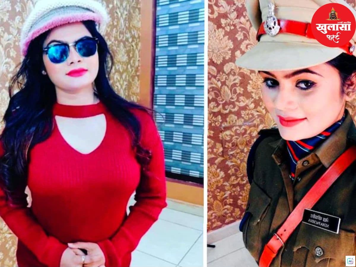 इस अधिकारी को हाईकोर्ट से नहीं मिली राहत