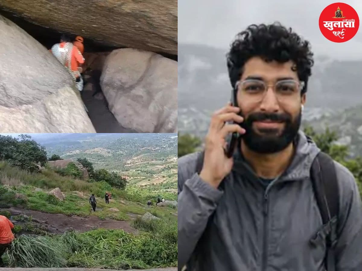 छठे दिन भी इंजीनियर की तलाश जारी