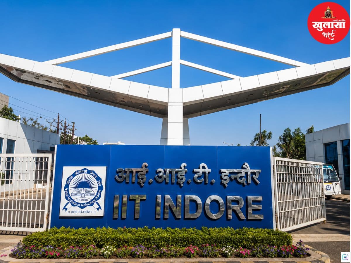 लक्षणों से पहले कैंसर के संकेत पहचानने की दिशा में इस संस्थान की बड़ी खोज