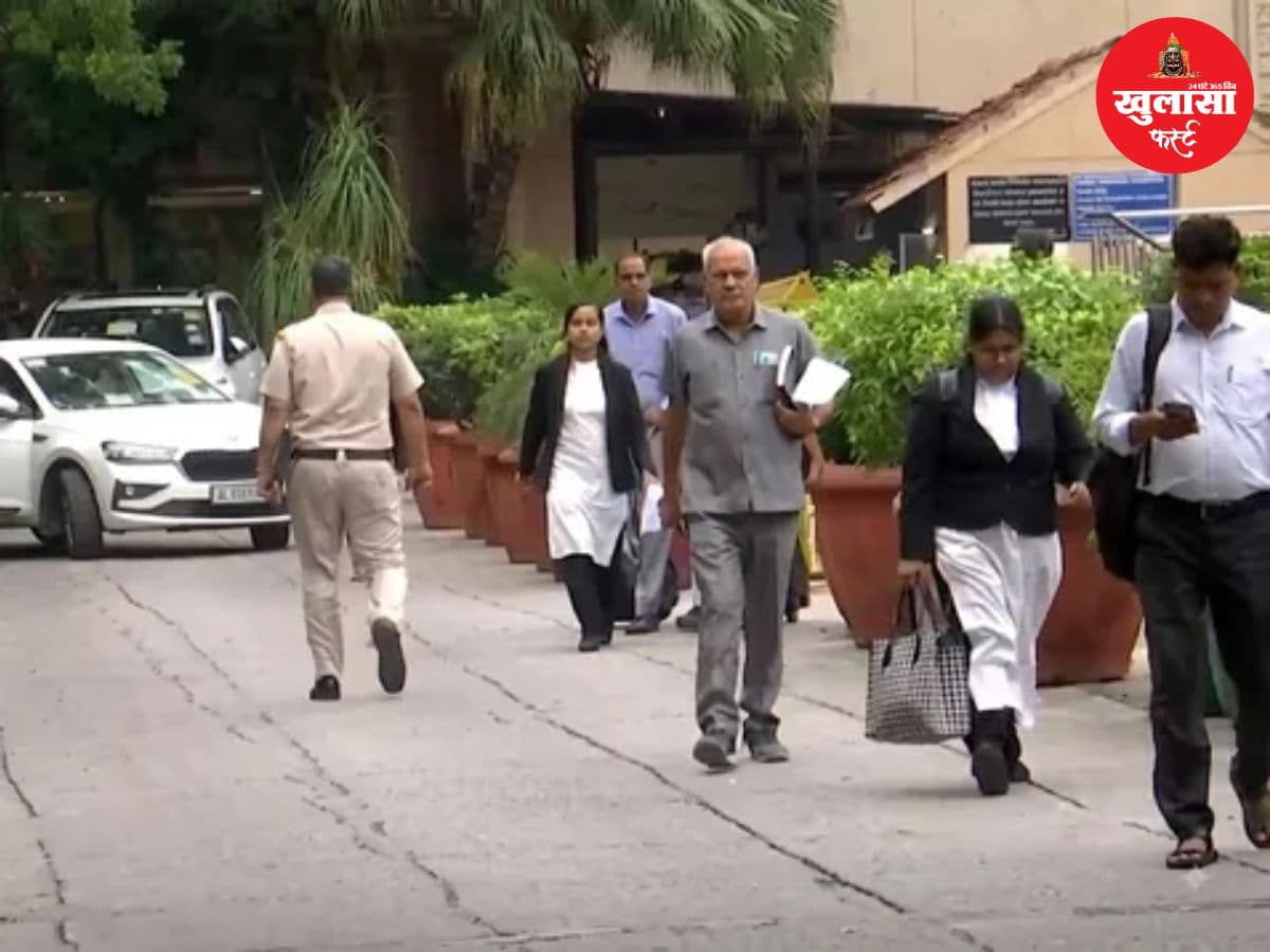 स्वतंत्रता दिवस से पहले बम धमाके की धमकी