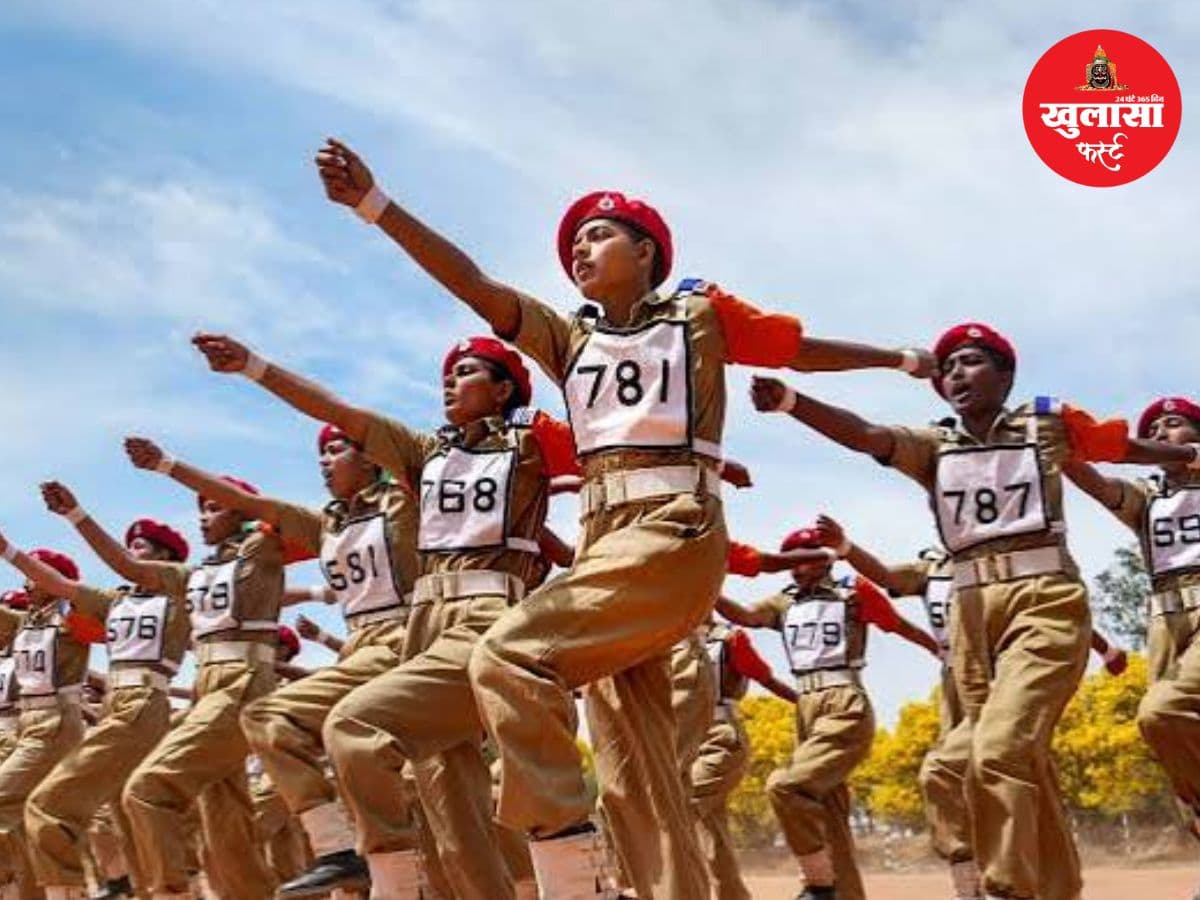 अग्निवीरों के लिए बड़ी राहत