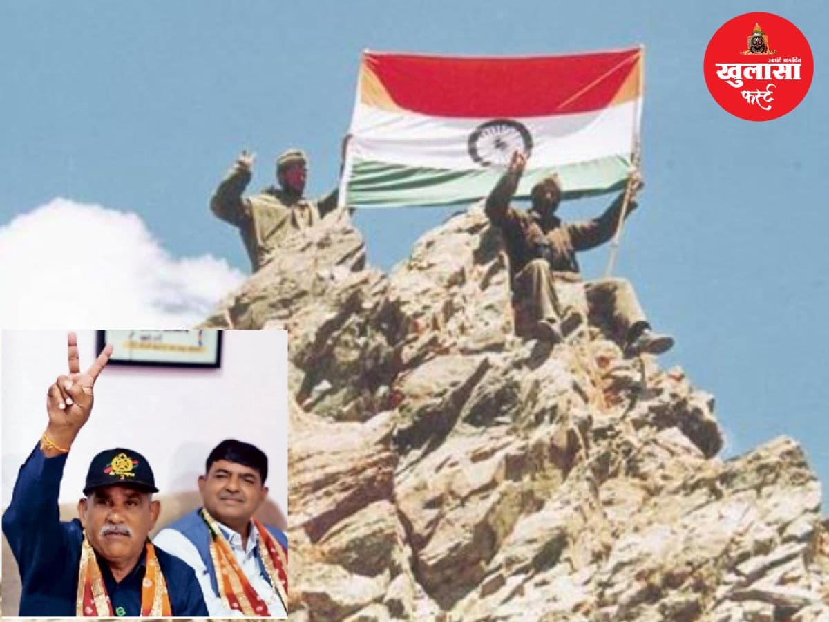 कारगिल के ‘कोबरा’ की वीरगाथा