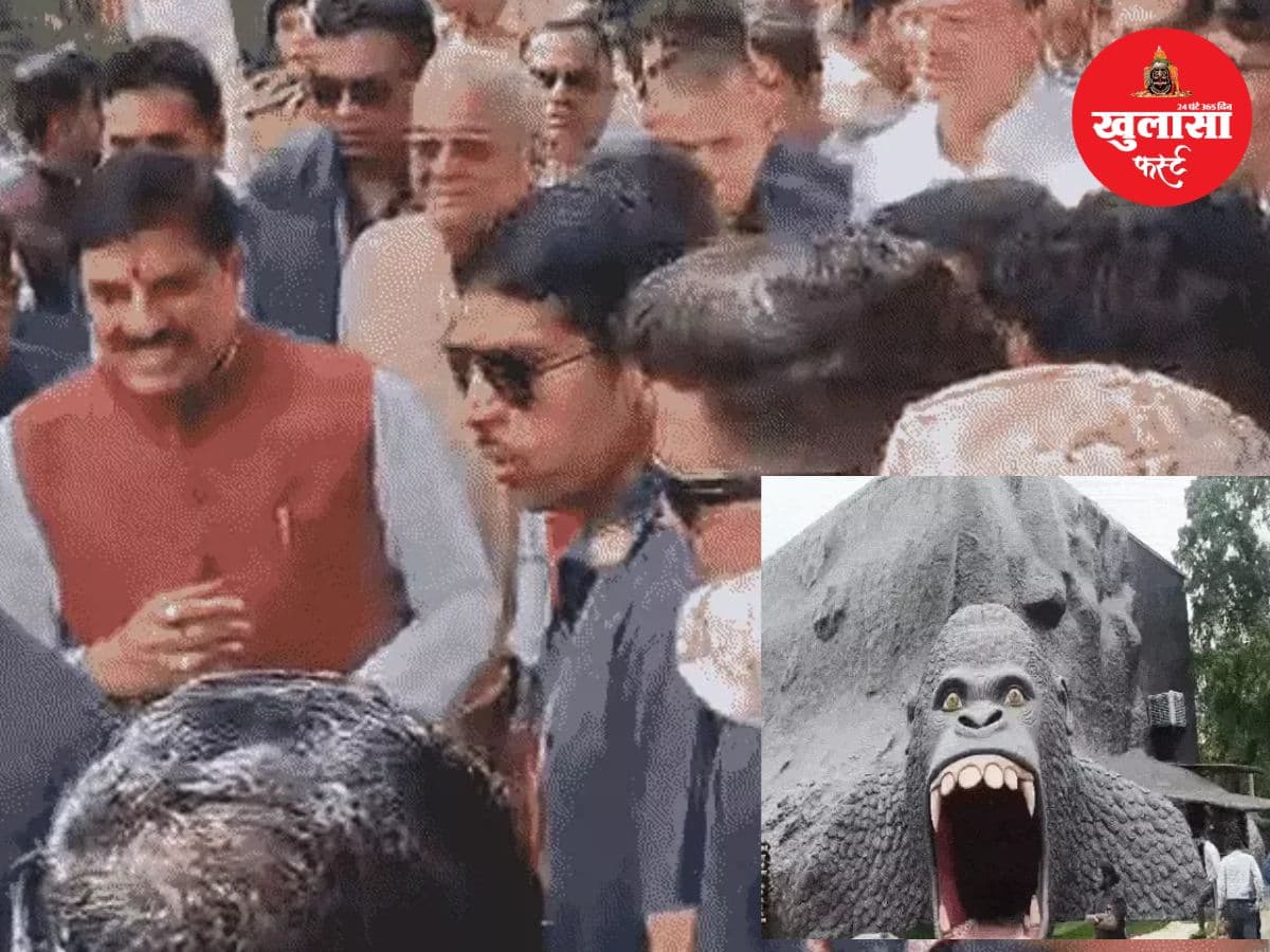 मुख्यमंत्री का कांग्रेस पर बड़ा हमला