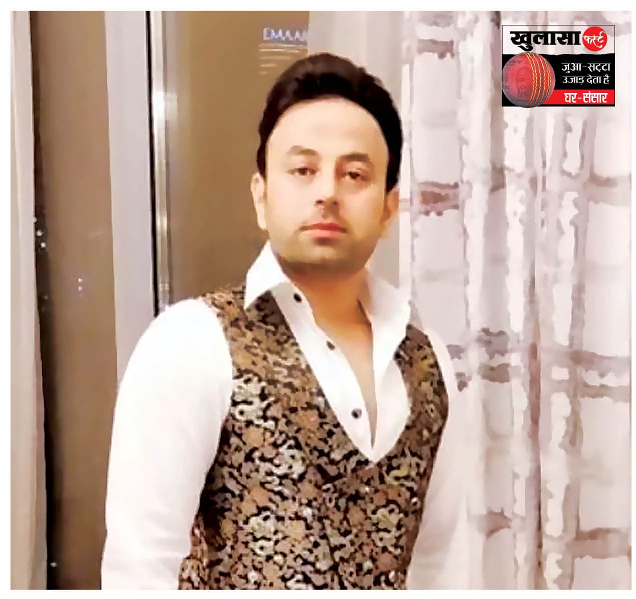 9 एफआईआर में से 6 को ही कोर्ट में चुनौती दी क्यों