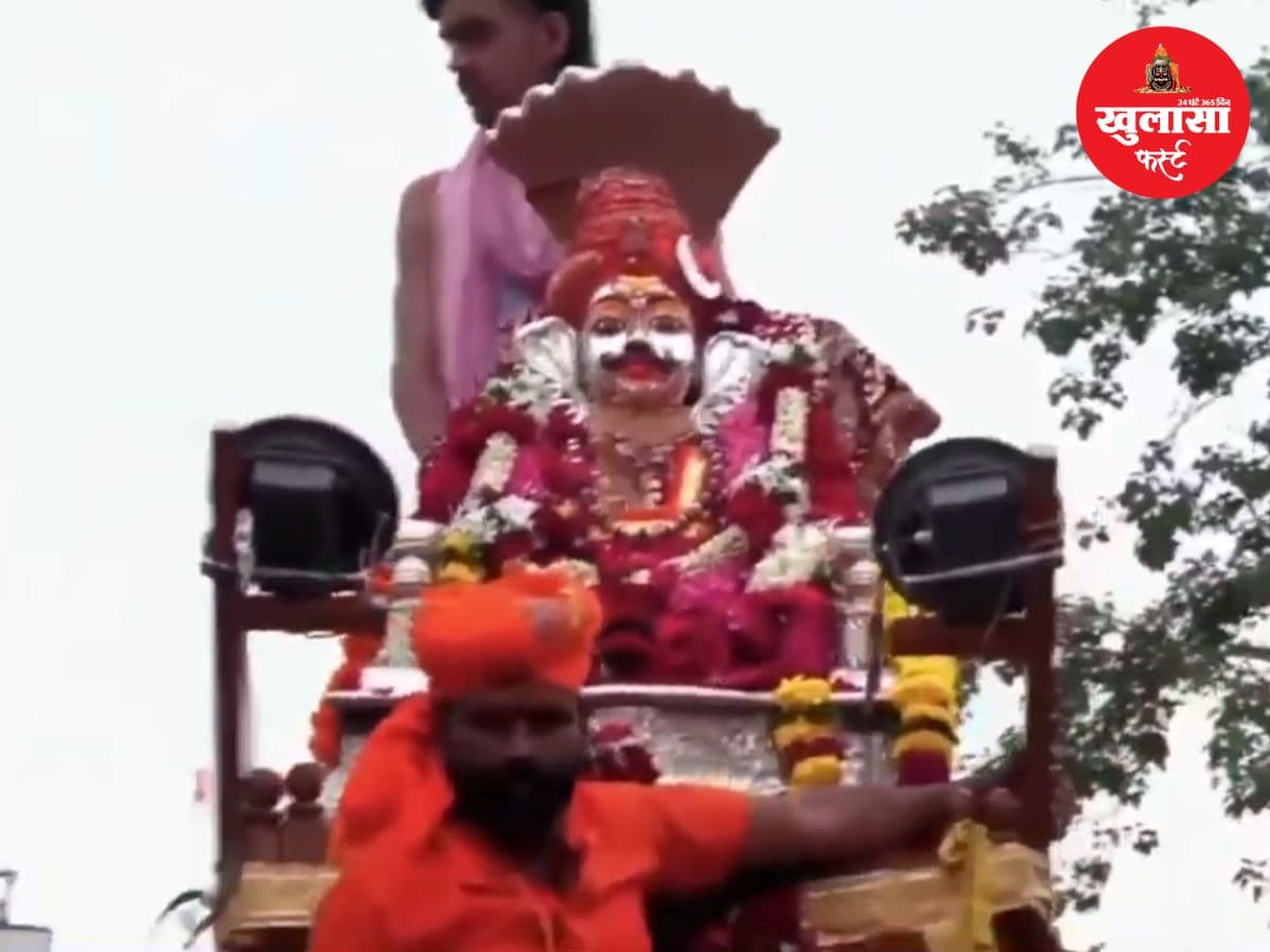 सावन सोमवार-नागपंचमी के संयोग पर आस्था का सैलाब