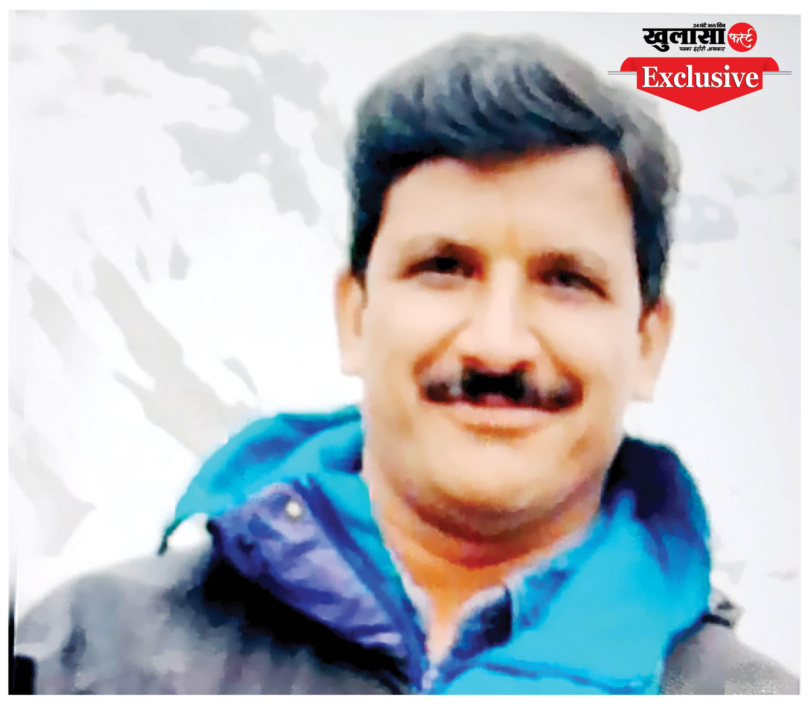 फर्जी डॉ. सज्जन सिंह ले रहा लकवा मरीजों की जान