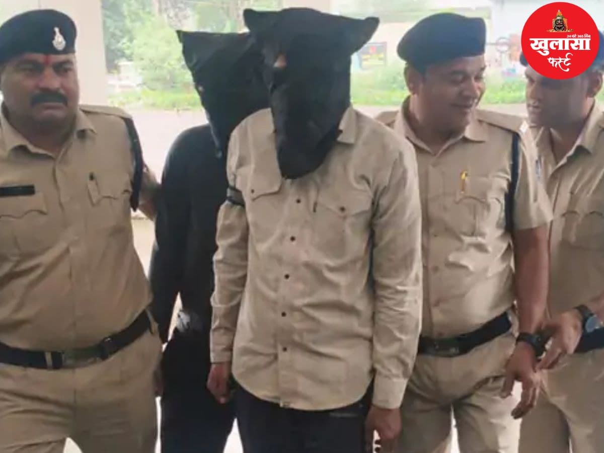 करोड़ों के ऑनलाइन सट्टे का खुलासा