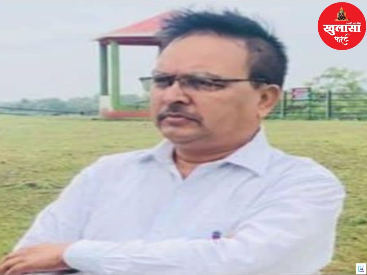 नगर निगम के बहुचर्चित ड्रेनेज घोटाले में बड़ा झटका