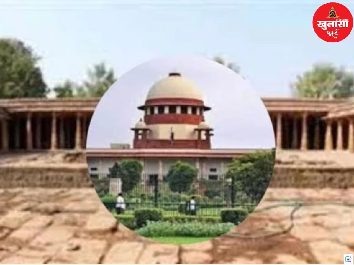 धर्मस्थल विवाद मामले में सुप्रीम कोर्ट में अब इस दिन होगी सुनवाई