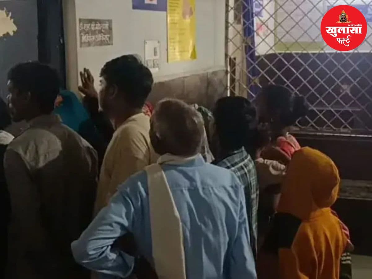 बारिश के बीच डेंगू का खतरा बढ़ा