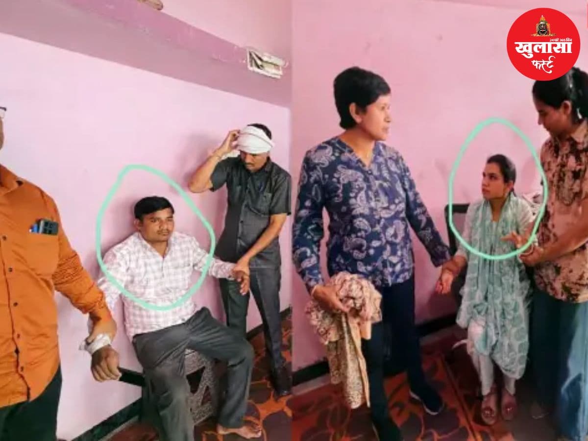 लोकायुक्त की बड़ी कार्रवाई