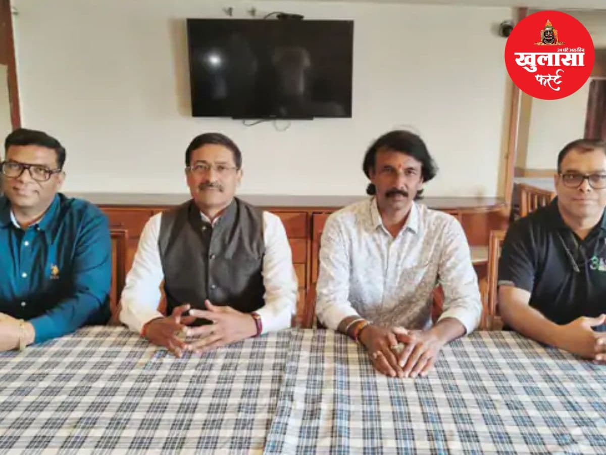 योगासन में दिखेगा हुनर