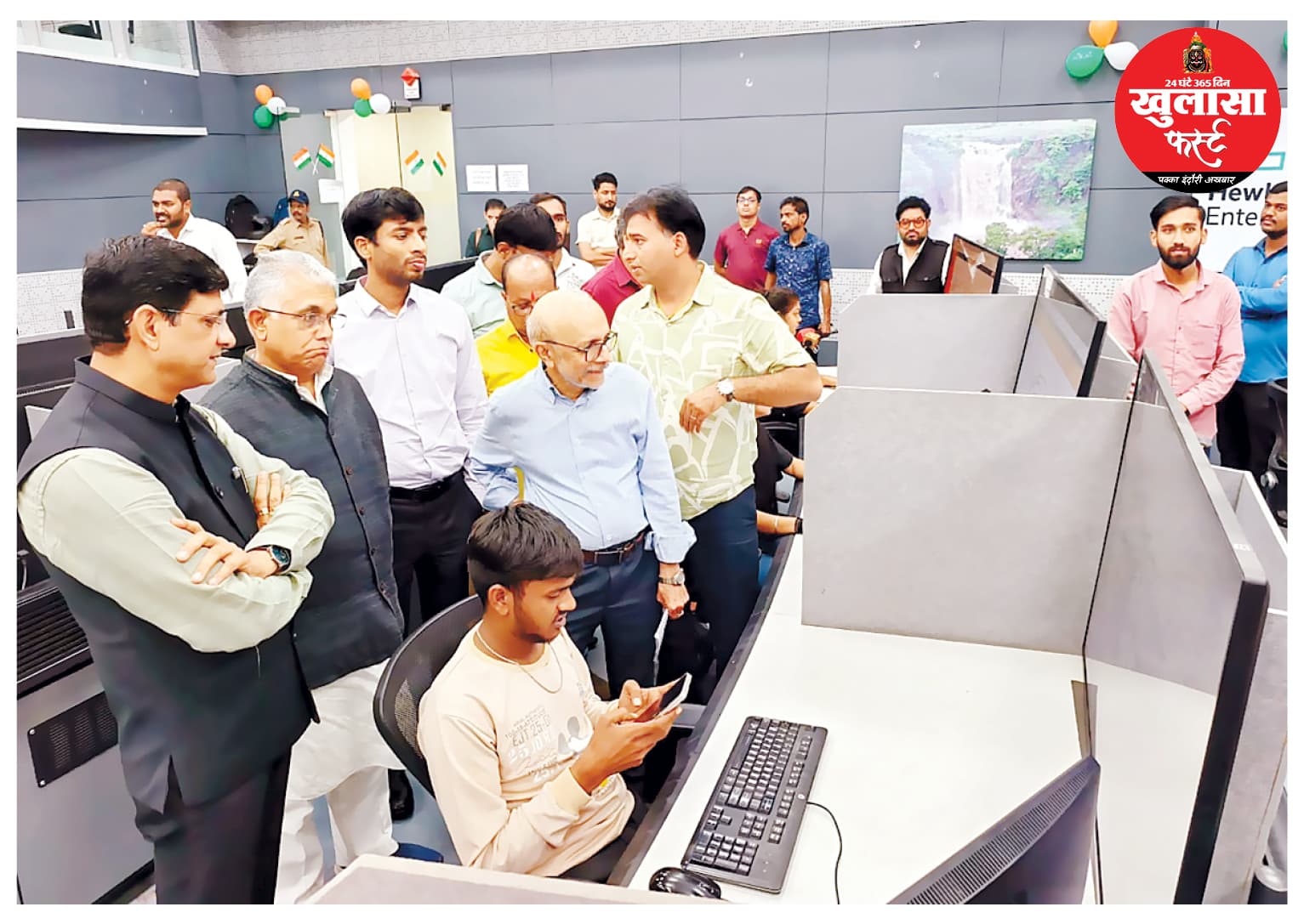 इंदौर से सीखेगा बंगाल
