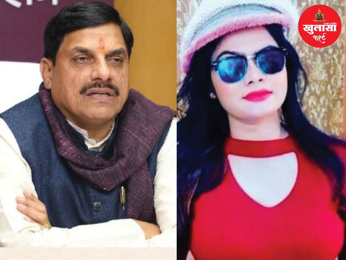 रिश्वतखोरी मामले में मुख्यमंत्री का बड़ा एक्शन