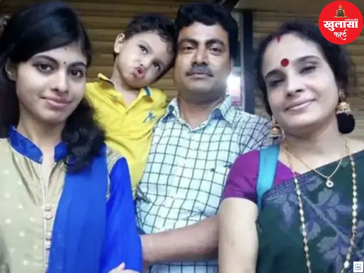 इस देश में हिंदू परिवार के 4 लोगों की संदिग्ध मौत