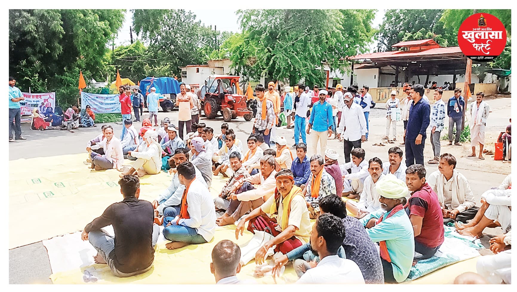 कांतिलाल भूरिया बोले-आदिवासी इलाकों से भेदभाव