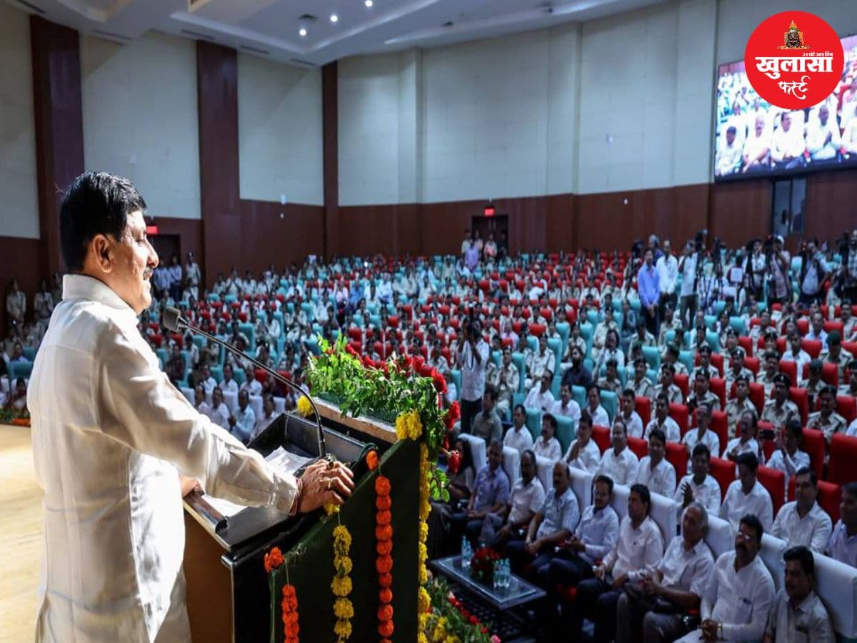 4506 कर्मचारियों को एक साथ प्रमोशन