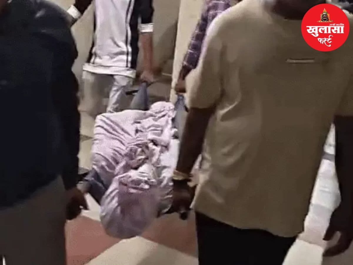 बैंक अफसर की पत्नी ने की आत्महत्या