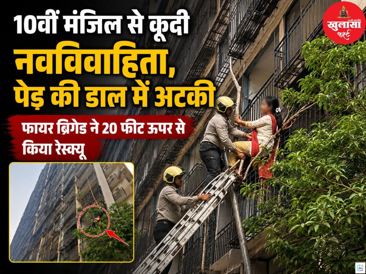देखिए वीडियो