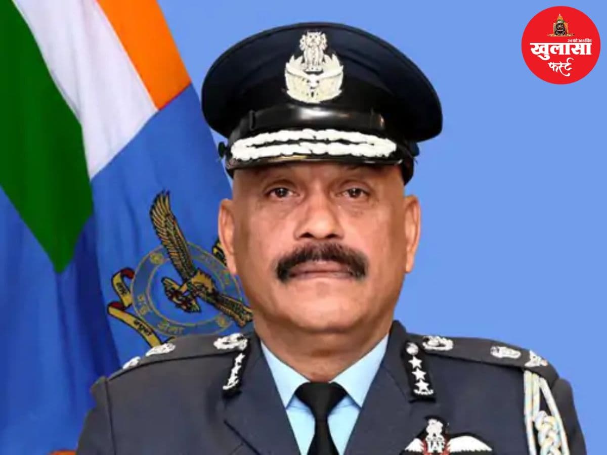 राम मंदिर ट्रस्ट को मिला पहला CEO