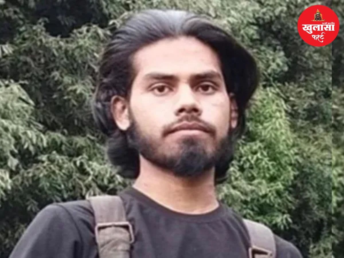 सुरक्षाबलों को मिली बड़ी कामयाबी