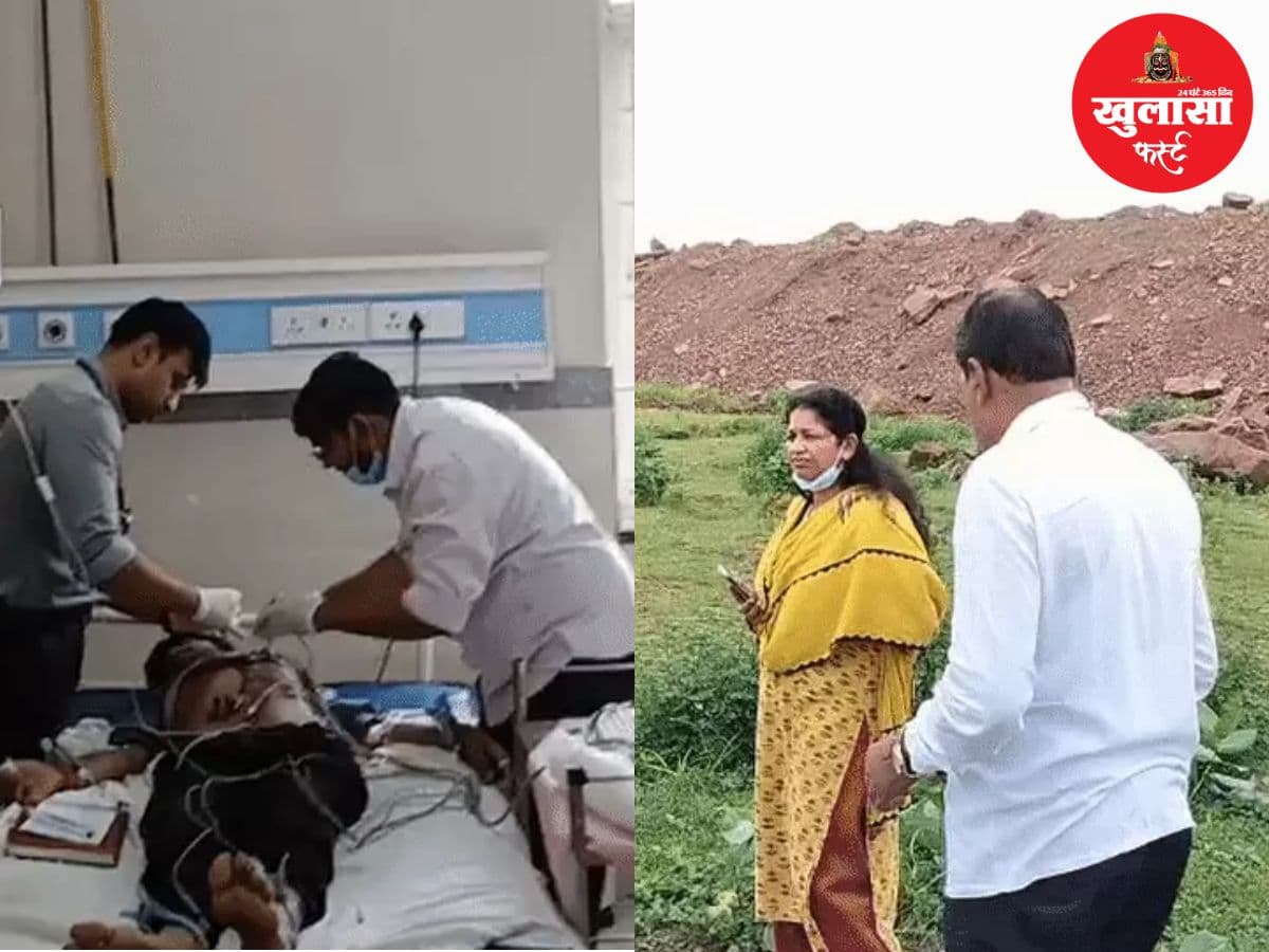 जहरीली शराब से अब तक इतने लोगों की मौत
