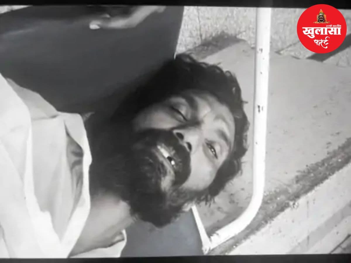दो हादसों ने छीनी दो जिंदगियां