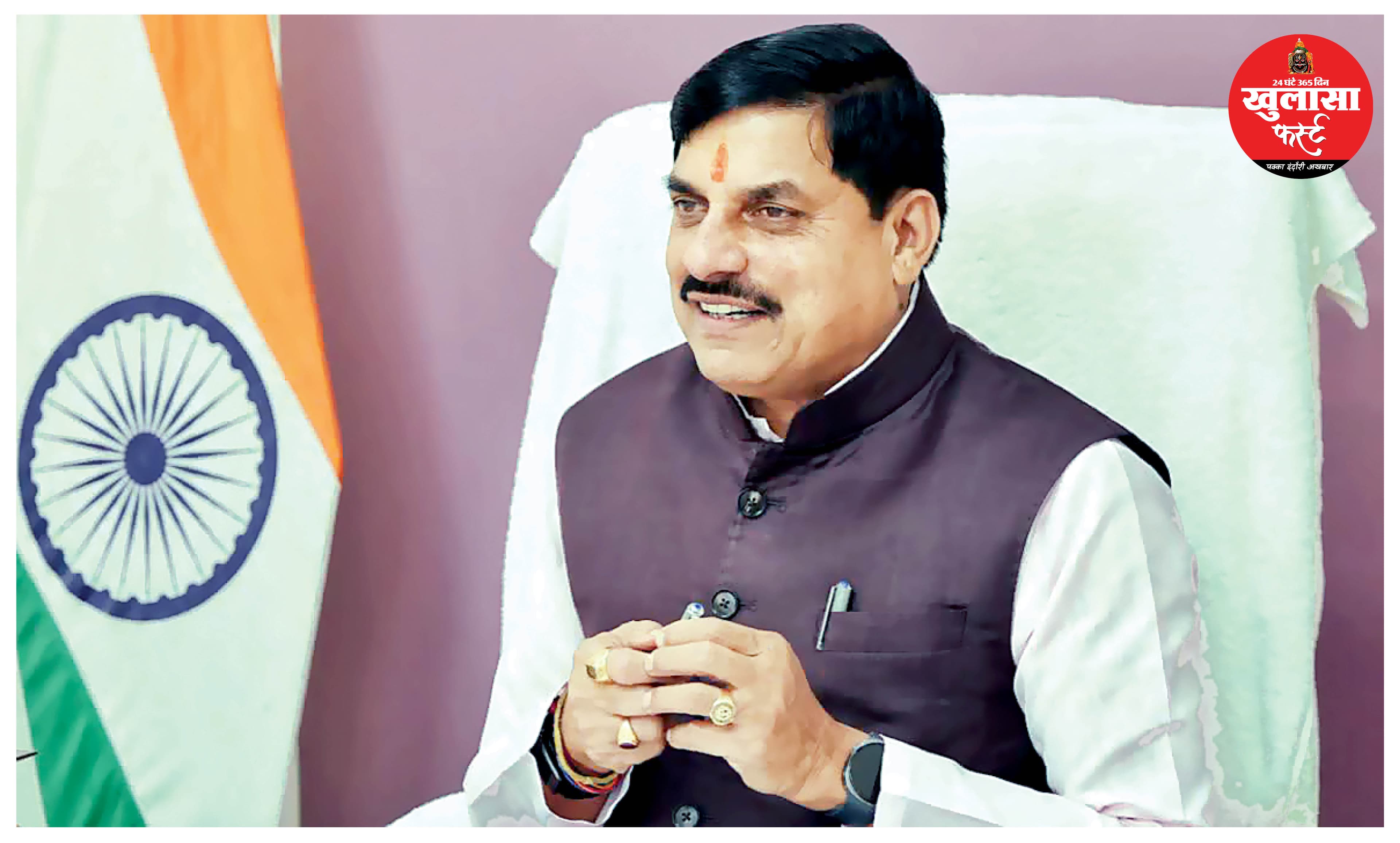 आज महाकाल की नगरी जगमगा उठेगी पच्चीस लाख दीपकों से