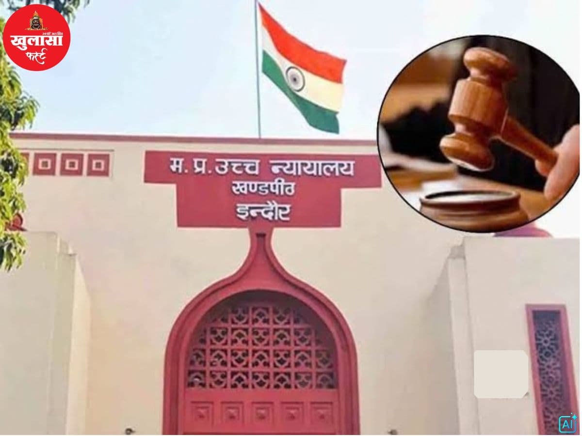 मृत्यु के तीन साल बाद भी ट्रेजरी अधिकारी की भ्रष्टाचार की सजा बरकरार