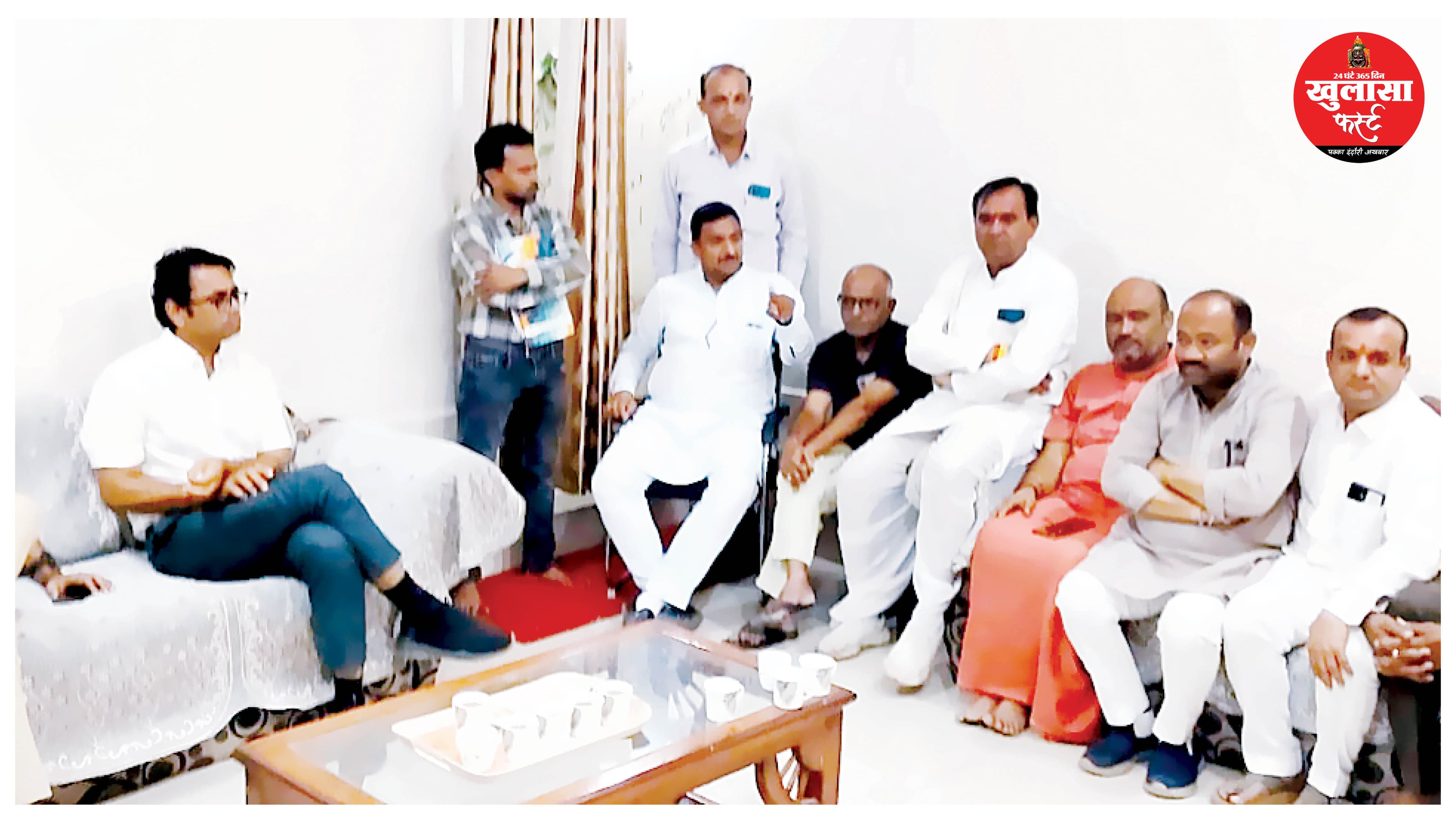 बंद के बावजूद ढाक के तीन पात