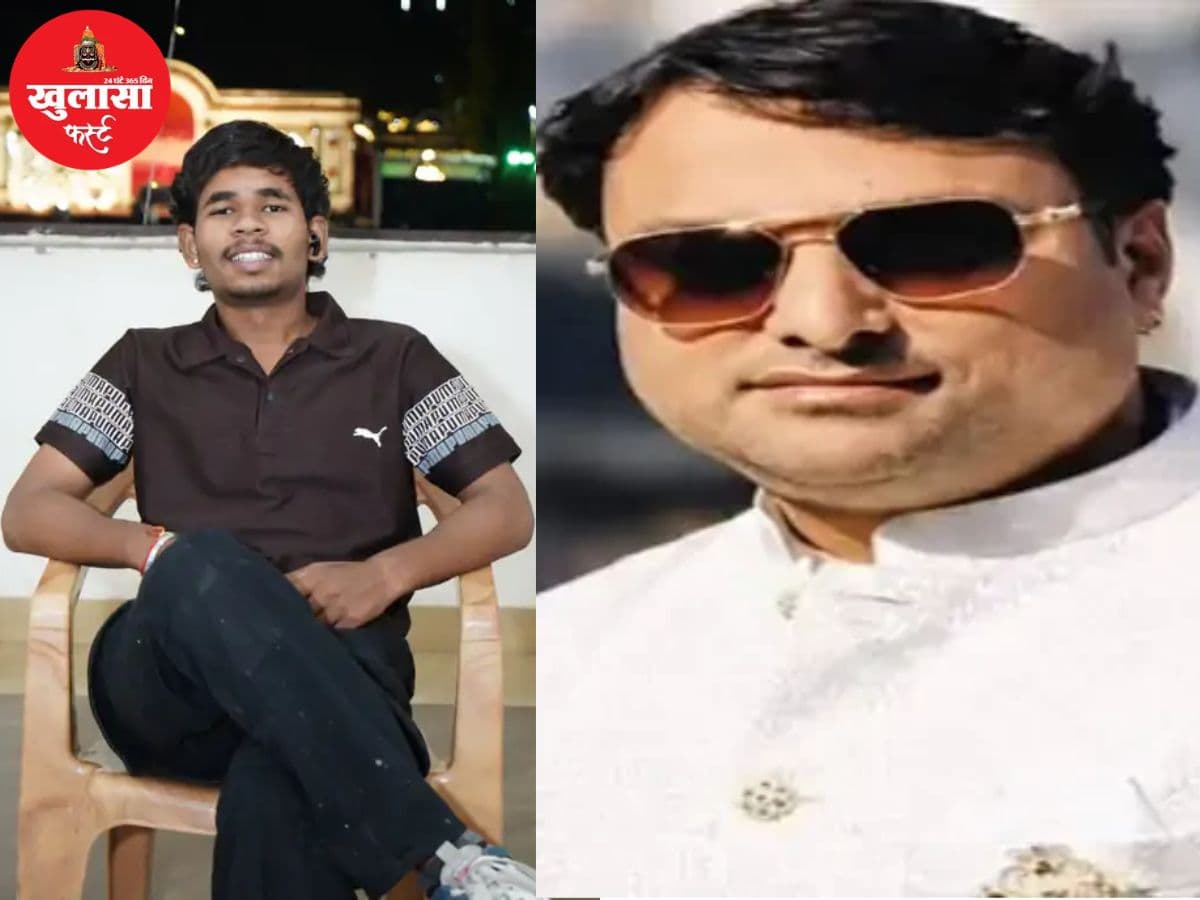 तीन अलग-अलग घटनाओं में 3 लोगों की मौत