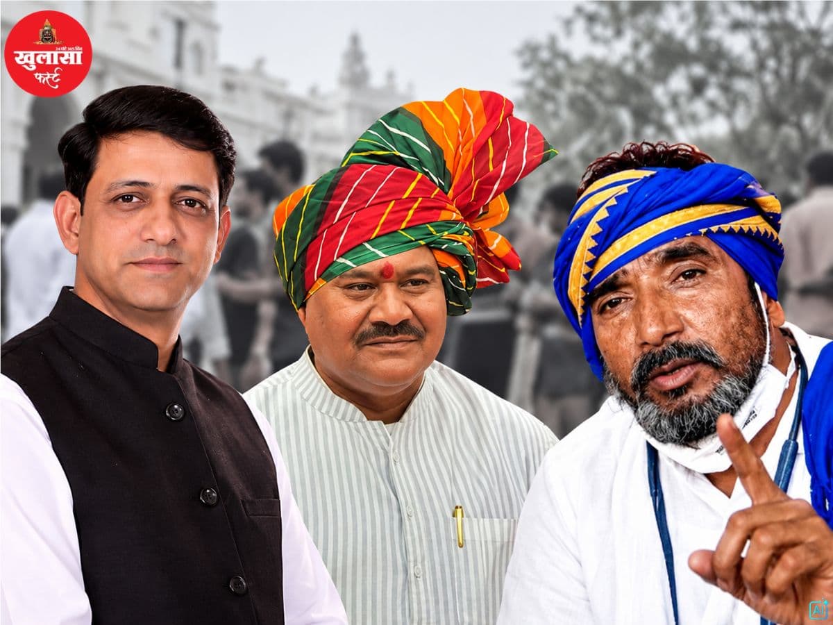 हड़ताल पर नया मोड़