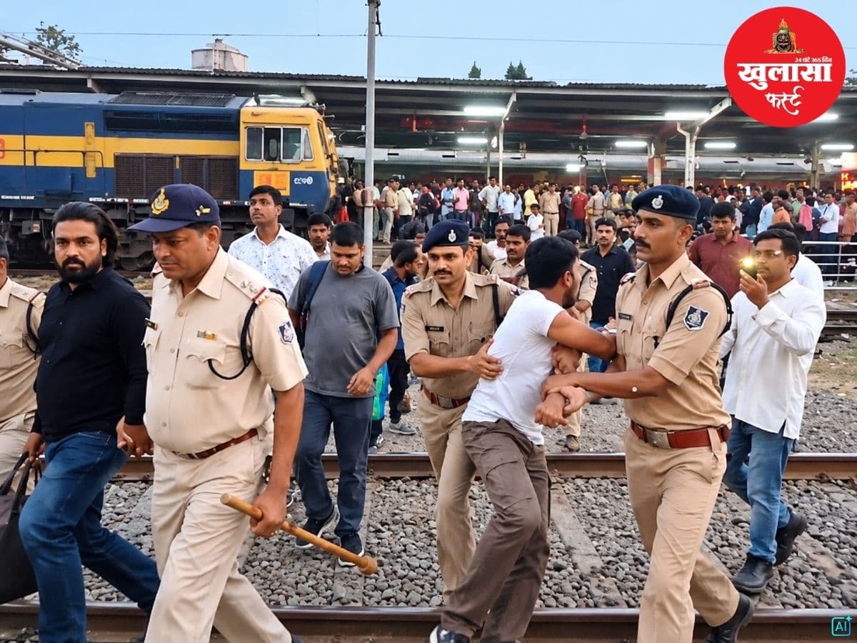 आंदोलन के लिए जा रहे कार्यकर्ताओं को हिरासत में लेने पर हाईकोर्ट सख्त