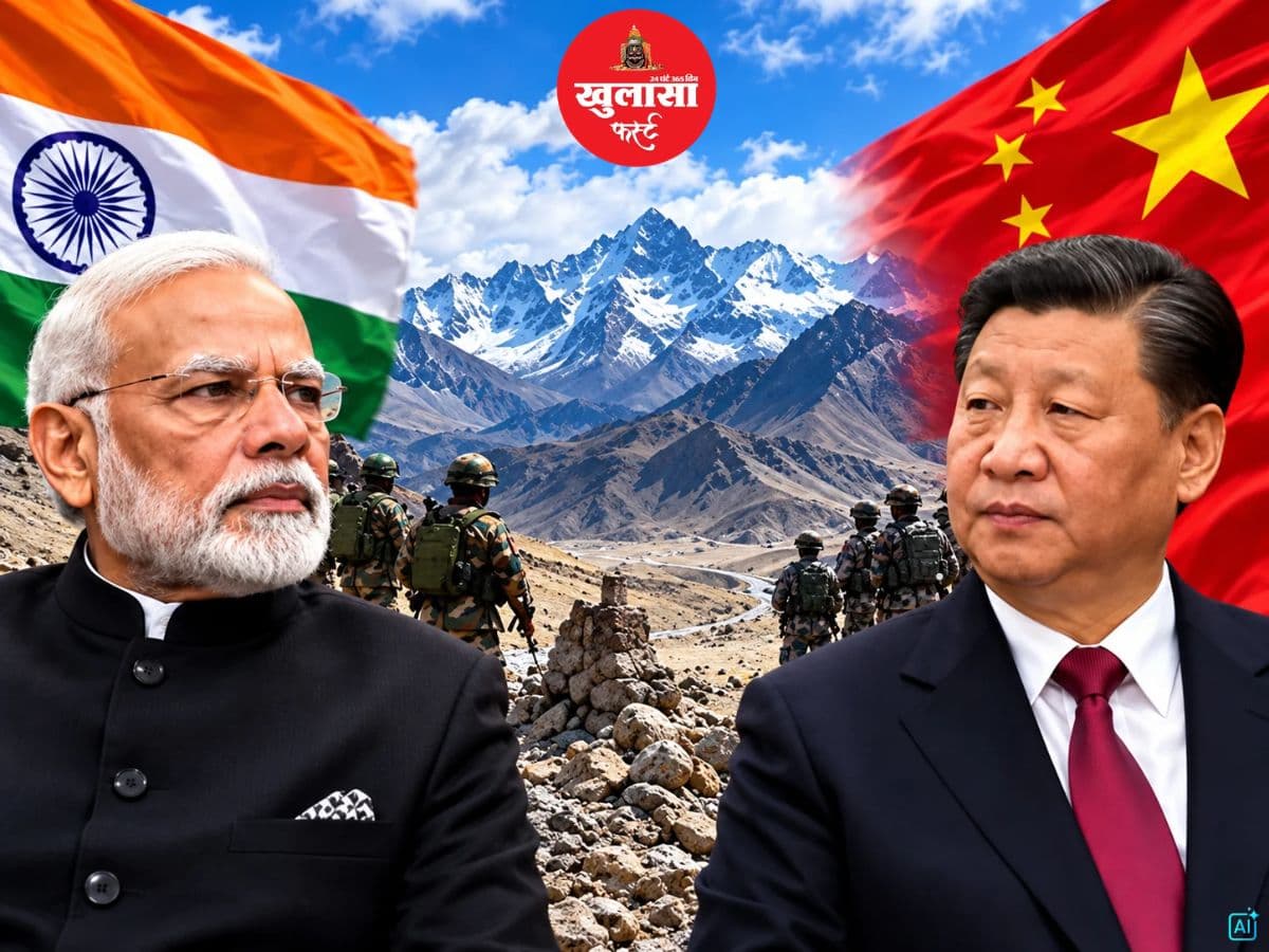 इन जगहों के नाम तय करने पर पड़ोसी को ऐतराज