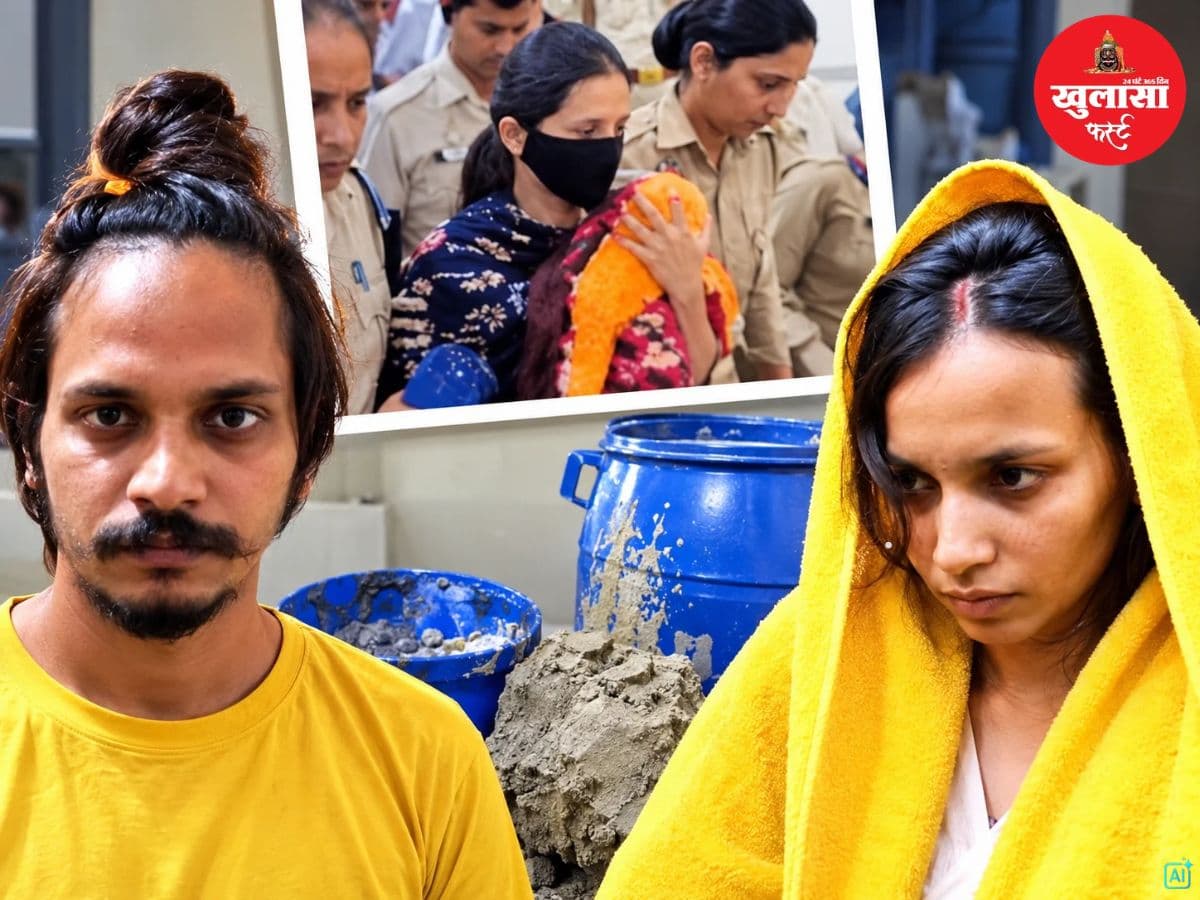 चर्चित हत्याकांड में फैसला