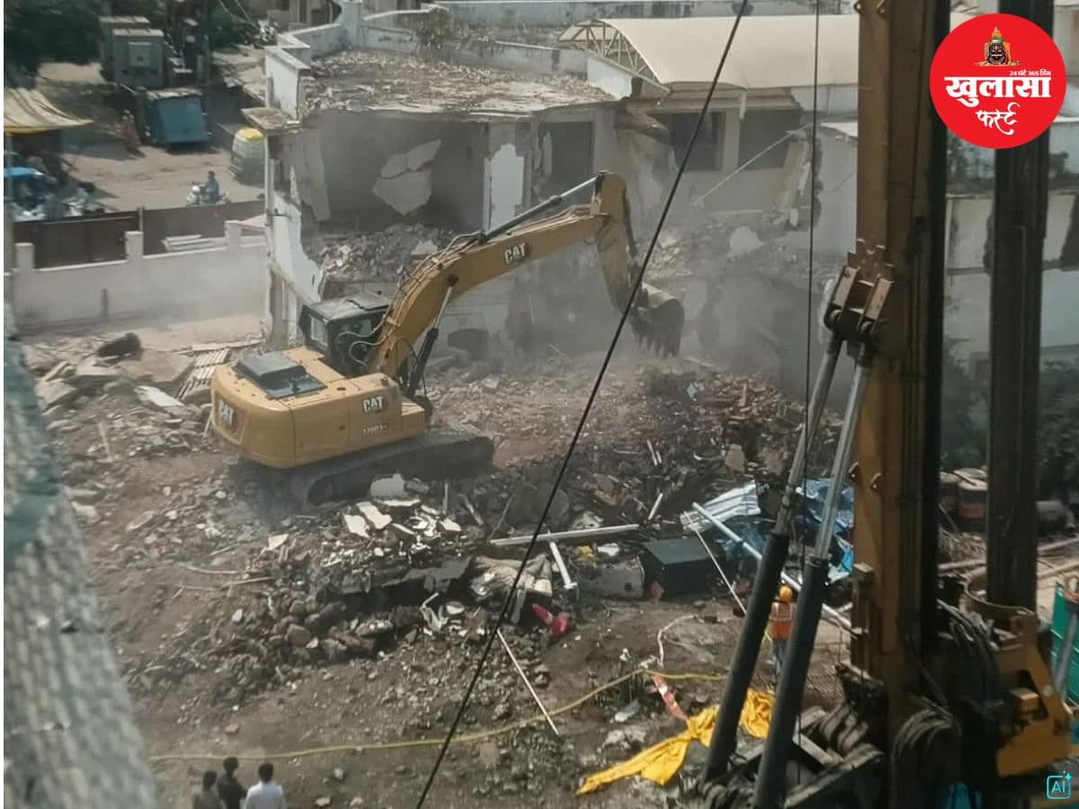मेट्रो के लिए बड़ी कार्रवाई