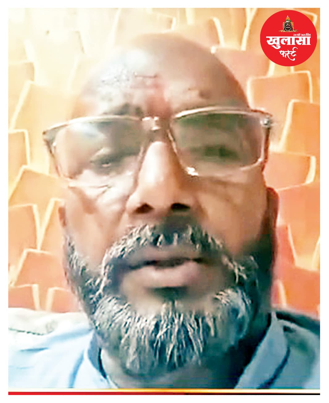 मांगें पूरी नहीं की गईं तो सनातन धर्म छोड़ देंगे