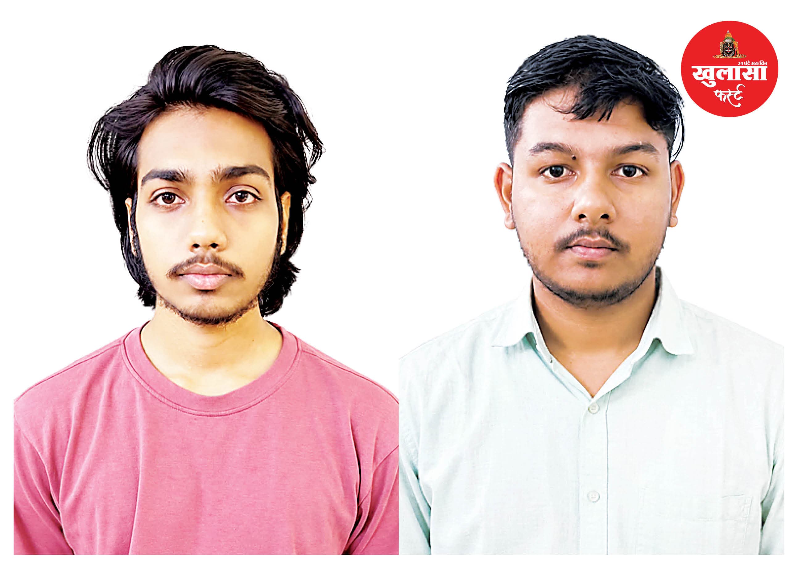 किराए के बैंक खातों से कर दी करोड़ों की ठगी