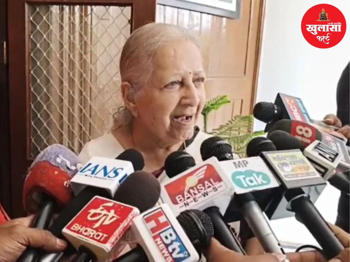 वीडियो देखिये, शहर की राजनीति पर क्या बोली वरिष्ठ नेत्री