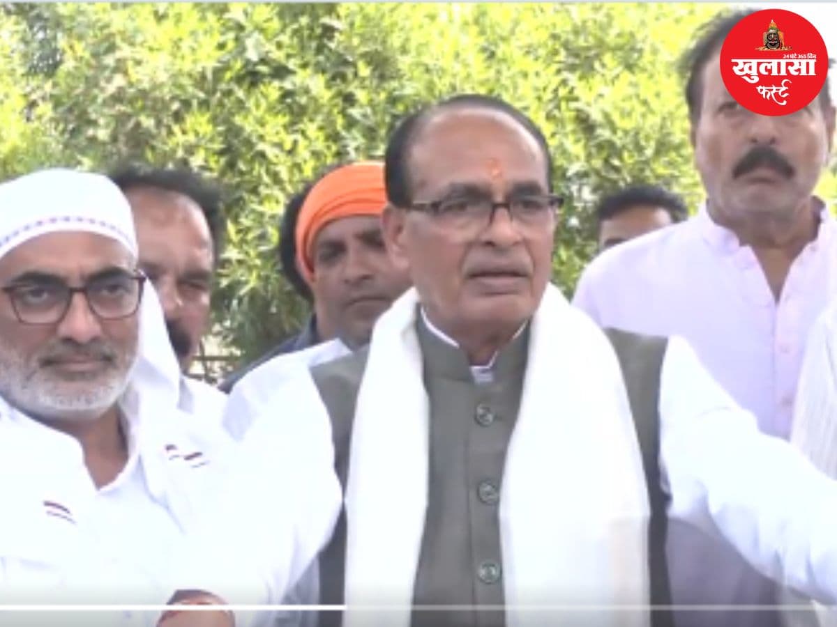 वीडियो देखिये, राहुल गांधी चुनाव में जीत नहीं पा रहे, इसलिए अराजकता फैलाने की कोशिश कर रहे