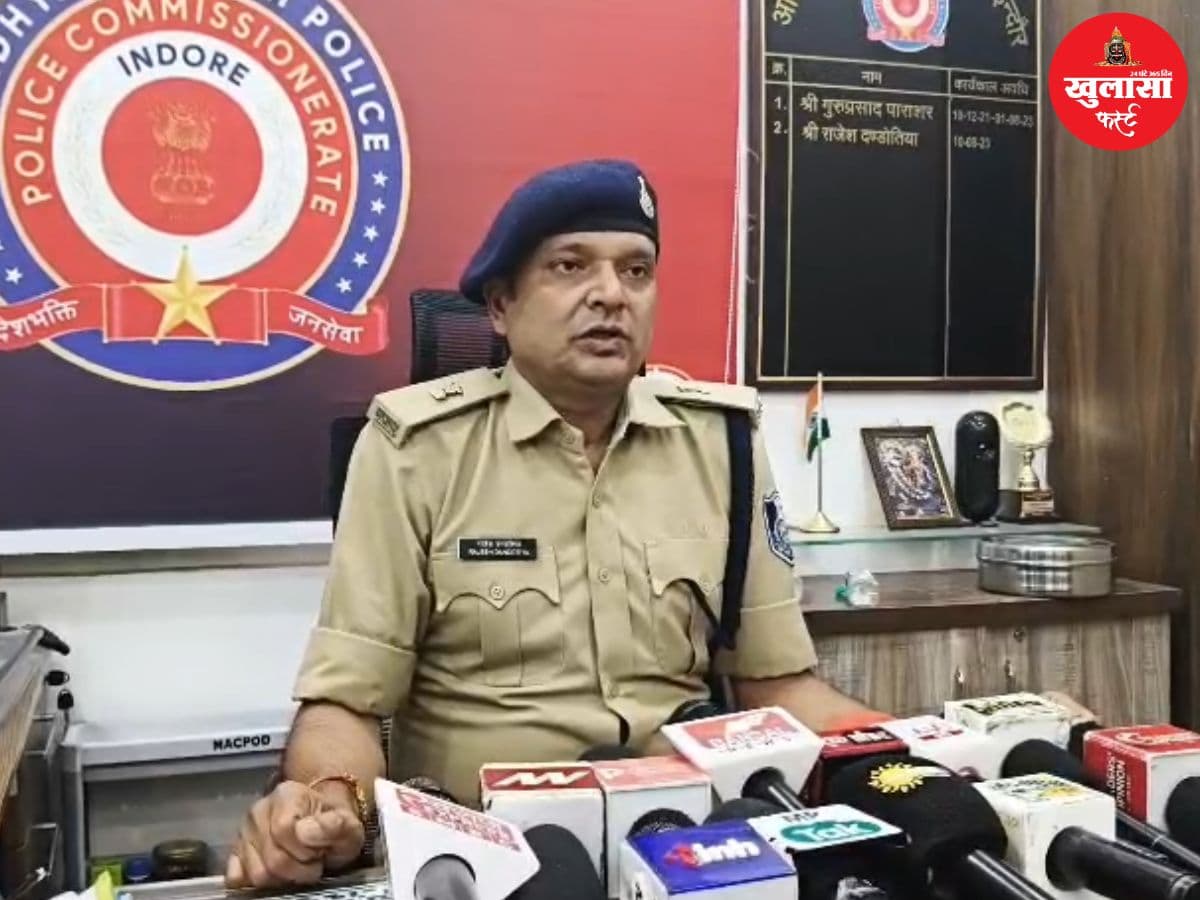 वीडियो देखिये, नाबालिग से मारपीट के मामले में एडिशनल डीसीपी ने क्या कहा