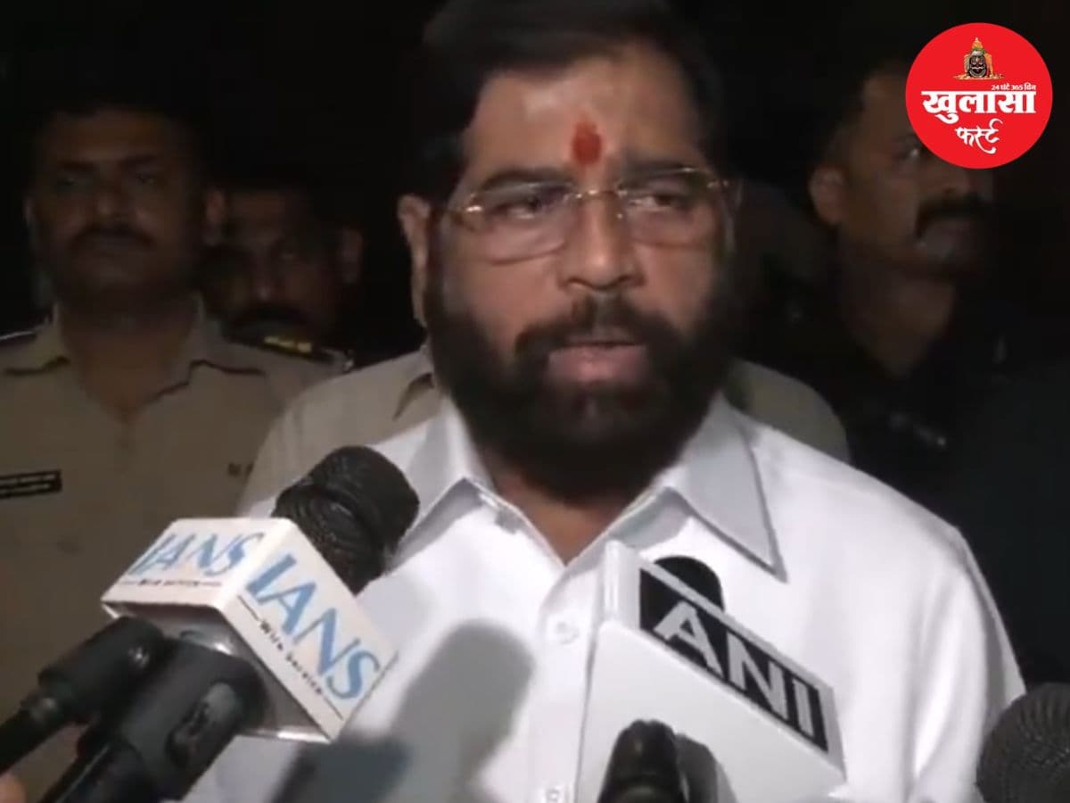 वीडियो देखिये, टाइगर श्राफ से मुलाकात के बाद उपमुख्यमंत्री बोले