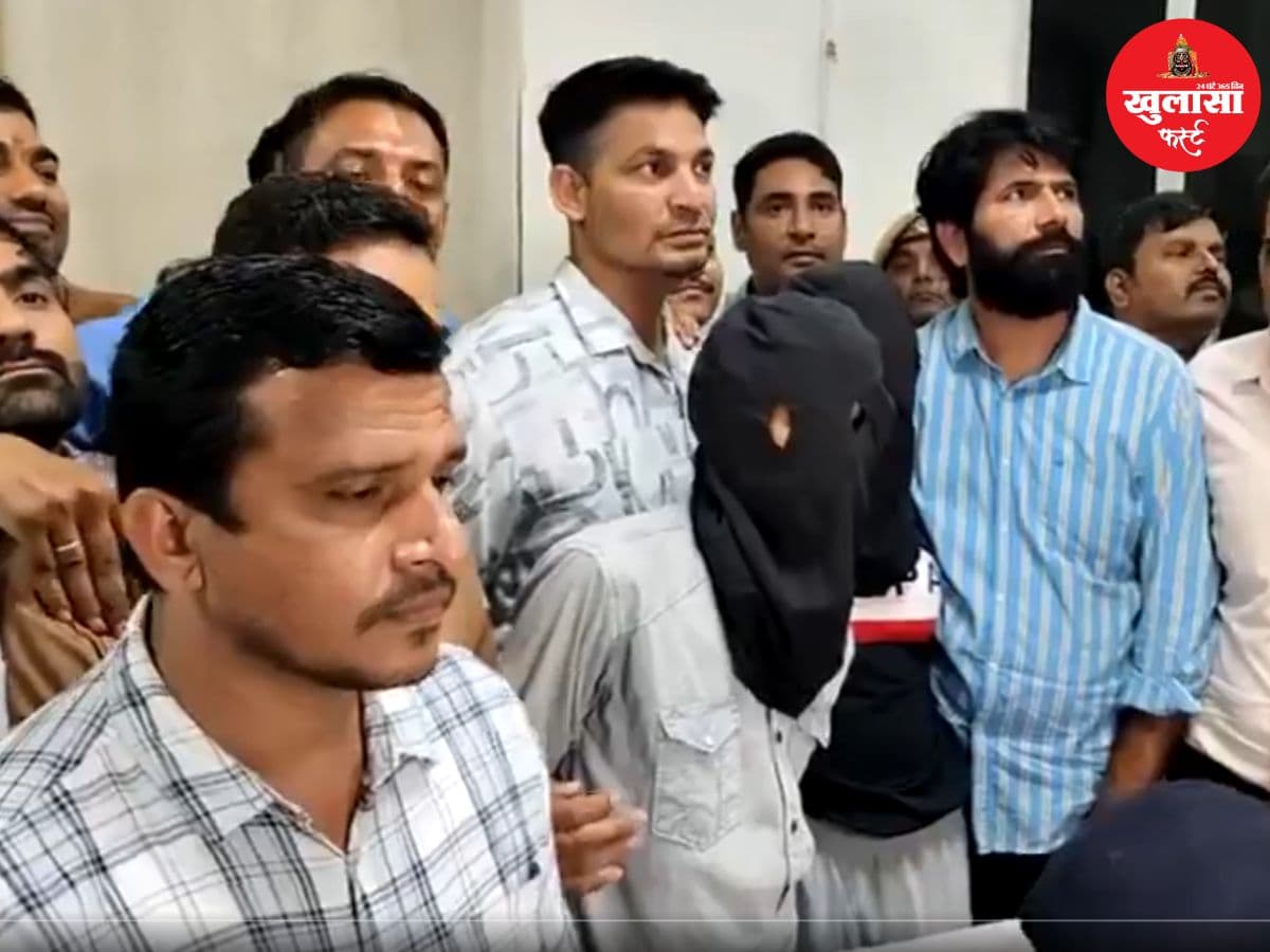 वीडियो देखिये, टाइगर श्रॉफ पर फायरिंग के मामले में तीन आरोपी पकड़े गए