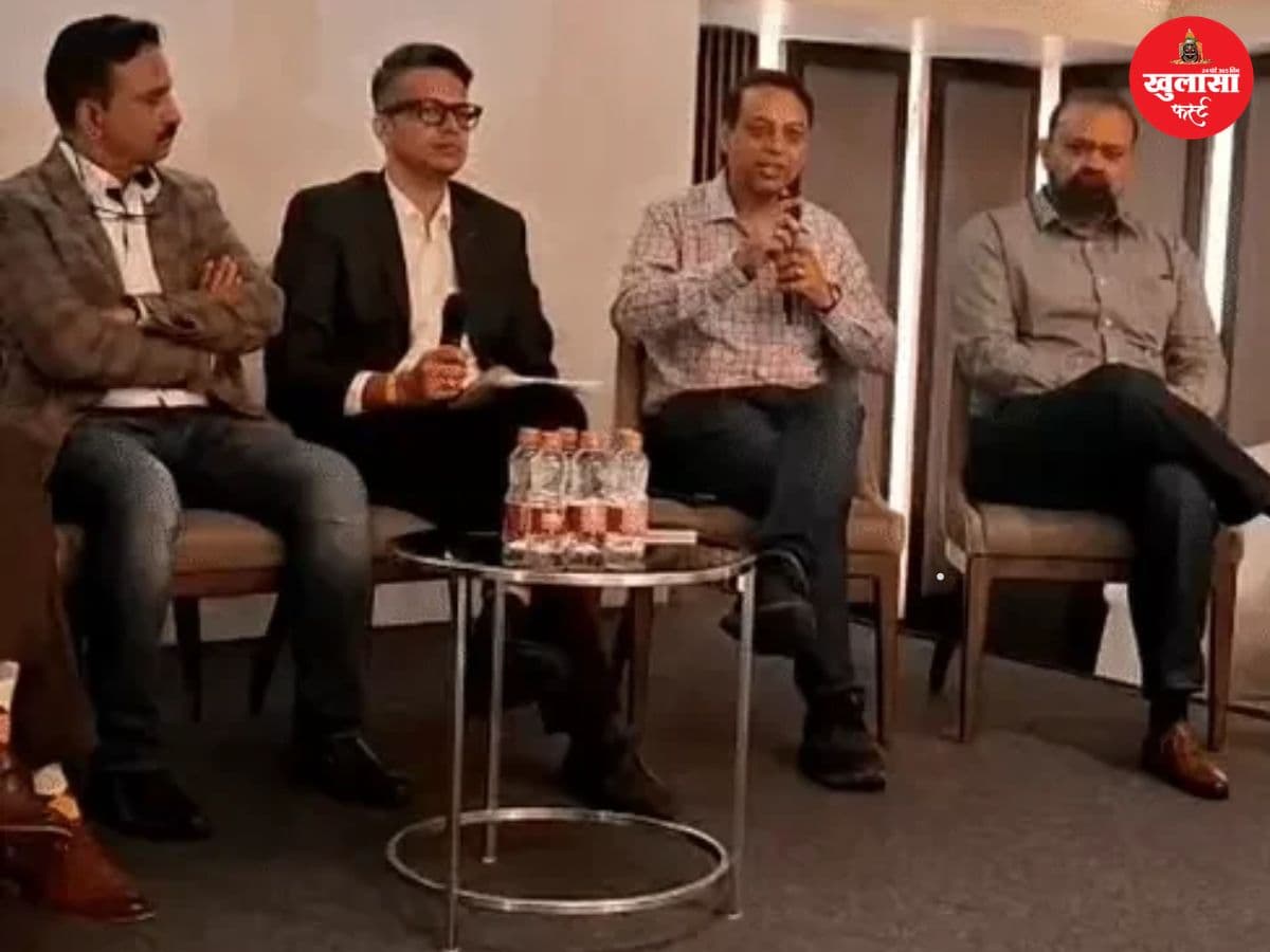 शहर में 14-15 दिसंबर को टाई ग्लोबल समिट
