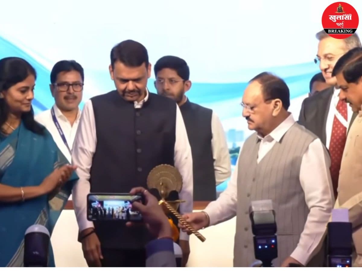 ‘INDIA CHEM 2026’ का भव्य शुभारंभ