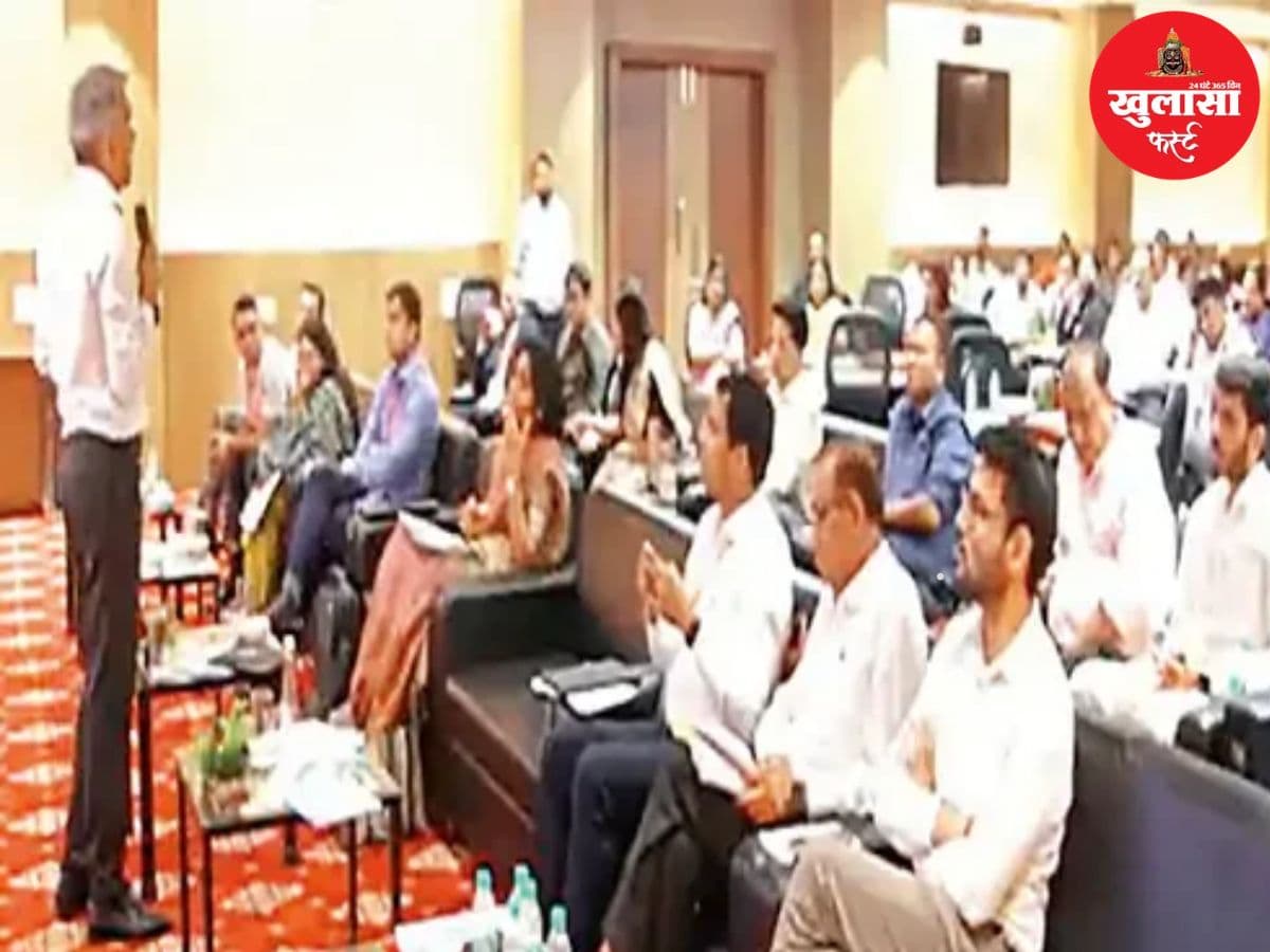 वीडियो देखिये, निकायों में खरीदी के नाम पर बड़ा खेल